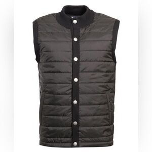 MEN'S BARBOUR | ESSENTIAL GILET VEST 3XL